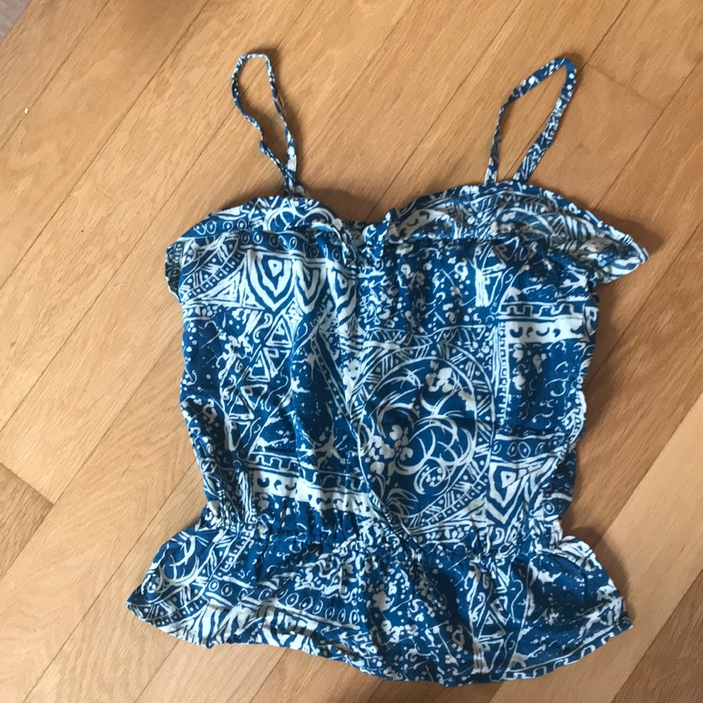 Fun printed tank